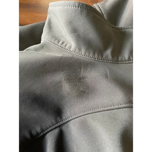 Northface Men’s Large Black Jacket - Picture 4 of 4